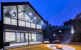 Chedi The Villa Glamping